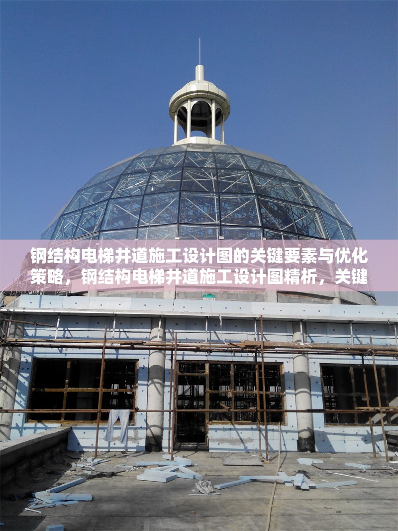 鋼結(jié)構(gòu)電梯井道施工設(shè)計圖的關(guān)鍵要素與優(yōu)化策略，鋼結(jié)構(gòu)電梯井道施工設(shè)計圖精析，關(guān)鍵要素與優(yōu)化