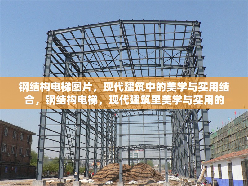 鋼結(jié)構(gòu)電梯圖片，現(xiàn)代建筑中的美學(xué)與實(shí)用結(jié)合，鋼結(jié)構(gòu)電梯，現(xiàn)代建筑里美學(xué)與實(shí)用的 行業(yè)新聞