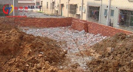 碳纖維加固施工技術(shù)對比
