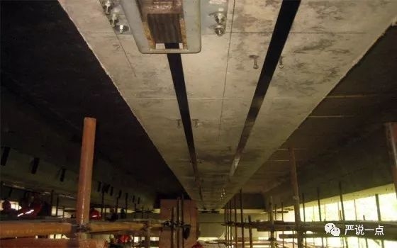 碳纖維加固在古建筑中的應(yīng)用案例 行業(yè)新聞 第3張 碳纖維加固在古建筑中的應(yīng)用案例 行業(yè)新聞 第3張