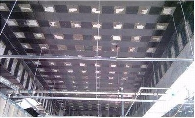 碳纖維布在建筑加固中的應(yīng)用案例 行業(yè)新聞 第5張 碳纖維布在建筑加固中的應(yīng)用案例 行業(yè)新聞 第5張