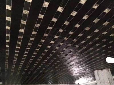 碳纖維布在建筑加固中的應(yīng)用案例 行業(yè)新聞 第3張 碳纖維布在建筑加固中的應(yīng)用案例 行業(yè)新聞 第3張