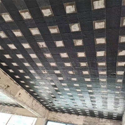 碳纖維布在建筑加固中的應(yīng)用案例 行業(yè)新聞 第4張 碳纖維布在建筑加固中的應(yīng)用案例 行業(yè)新聞 第4張