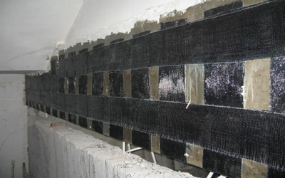 碳纖維加固環(huán)保替代方案，碳纖維加固的環(huán)保替代 行業(yè)新聞 第5張