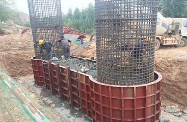市政輸水建筑加固新技術(shù)，市政輸水建筑加固，創(chuàng)新技術(shù)引領(lǐng) 行業(yè)新聞 第4張