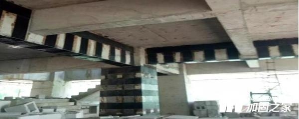 碳纖維加固技術的市場前景，碳纖維加固技術，廣闊市場前景下的機遇 行業(yè)新聞 第1張