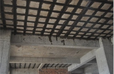 碳纖維布加固技術(shù)的市場前景，碳纖維布加固技術(shù)，廣闊市場前景下 行業(yè)新聞 第4張