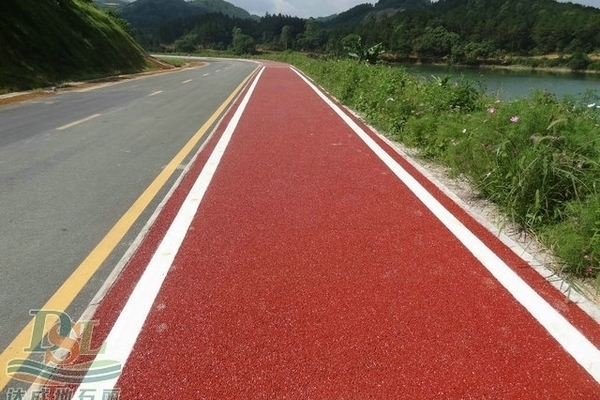 透水混凝土罩面漆施工前處理，透水混凝土罩面漆施工前關(guān)鍵 行業(yè)新聞 第3張