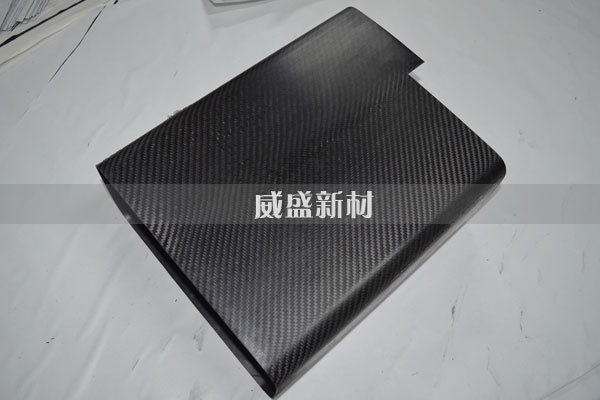 碳纖維模具設計優(yōu)化方法，碳纖維模具設計優(yōu)化方法的探索與實踐 行業(yè)新聞 第2張