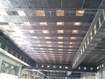 碳纖維加固施工中的質(zhì)量控制要點，碳纖維加固施工質(zhì)量控制關(guān)鍵 行業(yè)新聞 第3張