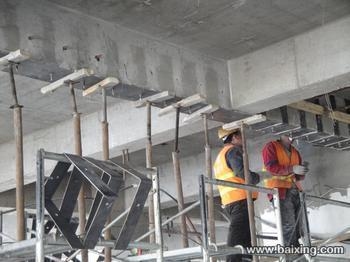 碳纖維施工后如何進行質(zhì)量檢查？碳纖維施工后質(zhì)量檢查方法及要點詳解