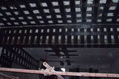 碳纖維加固結(jié)構(gòu)維護(hù)周期，碳纖維加固結(jié)構(gòu)維護(hù)周期的科學(xué)確定與 行業(yè)新聞 第4張