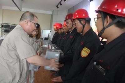 外包鋼施工質(zhì)量檢驗(yàn)標(biāo)準(zhǔn)，外包鋼施工質(zhì)量檢驗(yàn)標(biāo)準(zhǔn)，確保工程 行業(yè)新聞 第5張