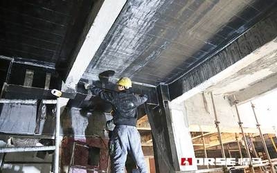 碳纖維加固施工安全注意事項，碳纖維加固施工，安全關(guān)鍵要點全解析