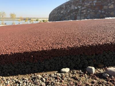 透水混凝土氣泡消除方案，透水混凝土氣泡消除，有效方案及 行業(yè)新聞 第3張