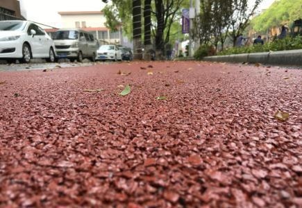 透水混凝土氣泡消除方案，透水混凝土氣泡消除，有效方案及 行業(yè)新聞 第2張