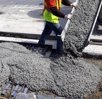 透水混凝土氣泡消除方案，透水混凝土氣泡消除，有效方案及 行業(yè)新聞 第4張