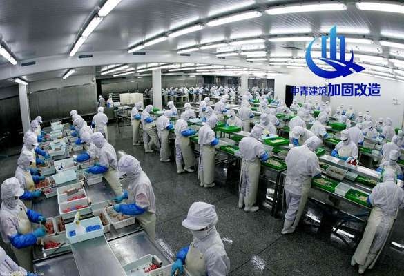 提高廠房使用面積的方法，廠房空間優(yōu)化，提升使用面積的實用 行業(yè)新聞 第3張