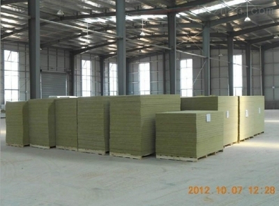 巖棉板市場(chǎng)競(jìng)爭(zhēng)現(xiàn)狀分析，巖棉板市場(chǎng)競(jìng)爭(zhēng)現(xiàn)狀深度 行業(yè)新聞 第3張