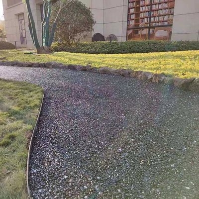 透水混凝土養(yǎng)護(hù)期間交通管理，透水混凝土養(yǎng)護(hù)期交通管控要點(diǎn)與 行業(yè)新聞 第4張