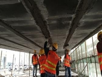 碳纖維與鋼筋結(jié)合的施工技術，碳纖維 - 鋼筋復合施工技術要點及 行業(yè)新聞 第3張
