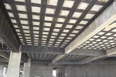 碳纖維與鋼筋混凝土對(duì)比研究，碳纖維與鋼筋混凝土的性能對(duì)比及應(yīng)用研究 行業(yè)新聞 第4張