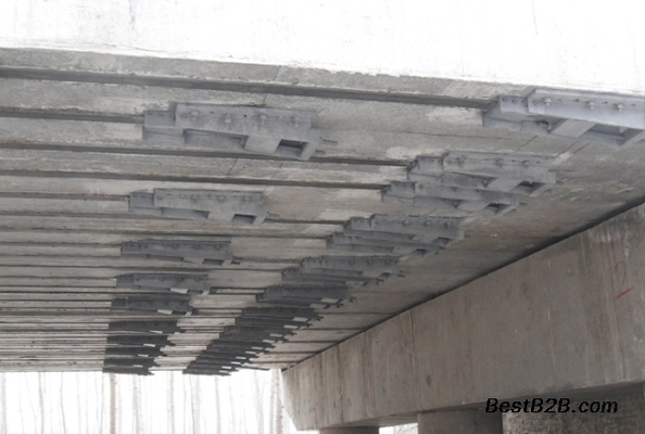 碳纖維加固維護周期建議，碳纖維加固結構維護周期科學建議與實施 行業(yè)新聞 第2張