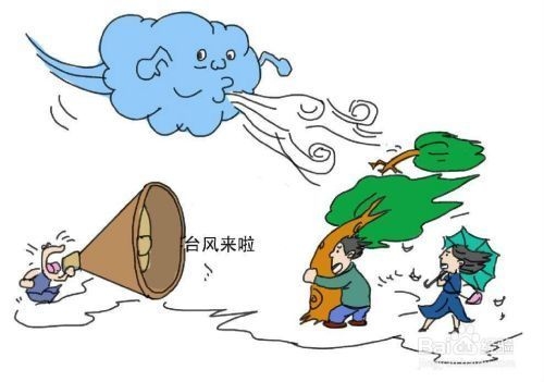 臺(tái)風(fēng)對(duì)房屋結(jié)構(gòu)的影響，臺(tái)風(fēng)肆虐下房屋結(jié)構(gòu)的考驗(yàn)， 行業(yè)新聞 第5張