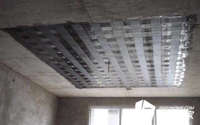 碳纖維加固樓面的清潔技巧，碳纖維加固樓面清潔，技巧與注意事項 行業(yè)新聞 第2張