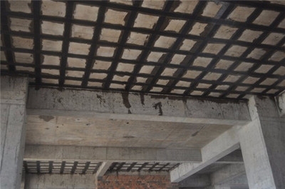 碳纖維加固樓面的清潔技巧，碳纖維加固樓面清潔，技巧與注意事項 行業(yè)新聞 第5張