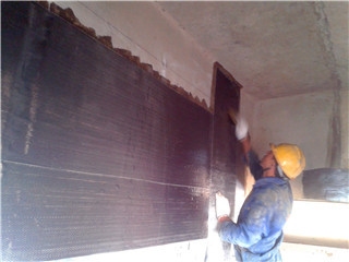 碳纖維加固環(huán)保施工技術(shù)，碳纖維加固環(huán)保施工技術(shù)，綠色建筑的高效加固新路徑 行業(yè)新聞 第4張