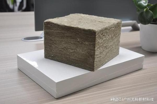 巖棉板容重對保溫性能的影響，巖棉板容重與保溫性能的關(guān)聯(lián) 行業(yè)新聞 第3張