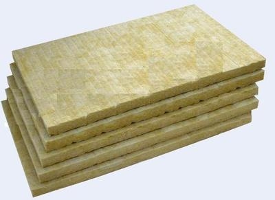 巖棉板容重對保溫性能的影響，巖棉板容重與保溫性能的關(guān)聯(lián) 行業(yè)新聞 第5張