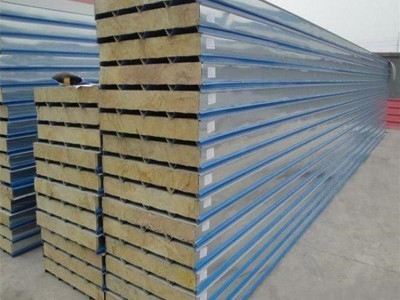 巖棉板回收中的環(huán)保技術(shù)，巖棉板回收，探索環(huán)保技術(shù)，推動 行業(yè)新聞 第4張