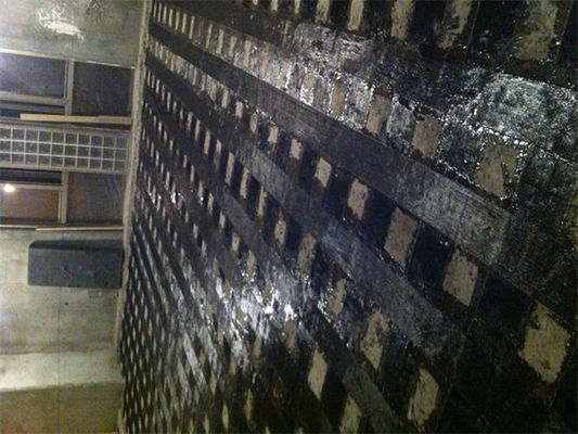 碳纖維布加固成本控制方法，碳纖維布加固成本控制方法及優(yōu)化策略 行業(yè)新聞 第3張