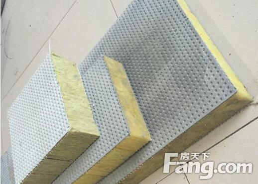 巖棉板施工安全防護措施，巖棉板施工安全防護要點及措施詳解 行業(yè)新聞 第2張