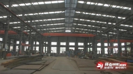 預(yù)制裝配技術(shù)在廠房建設(shè)中的應(yīng)用，預(yù)制裝配技術(shù)，廠房建設(shè)中的創(chuàng)新應(yīng)用 行業(yè)新聞 第3張