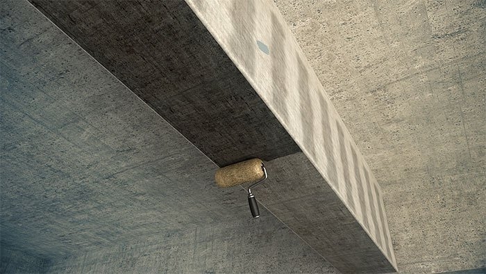 碳纖維布加固施工工藝流程，碳纖維布加固施工工藝流程 行業(yè)新聞 第4張