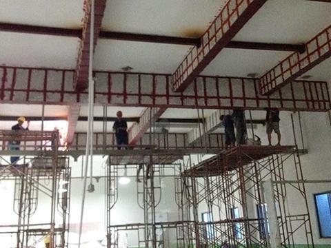 粘鋼板加固與傳統(tǒng)加固對(duì)比，粘鋼板加固法與傳統(tǒng)加固方式的效能及適用性對(duì)比分析 行業(yè)新聞 第2張