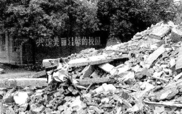 特殊結(jié)構(gòu)抗震加固的挑戰(zhàn)，特殊結(jié)構(gòu)抗震加固，面臨重重挑戰(zhàn)，如何破 行業(yè)新聞 第1張