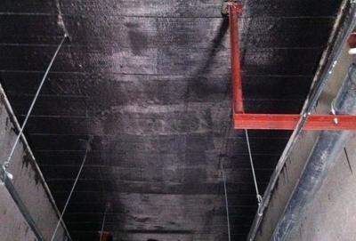 碳纖維布粘結(jié)后的維護(hù)方法 行業(yè)新聞 第5張