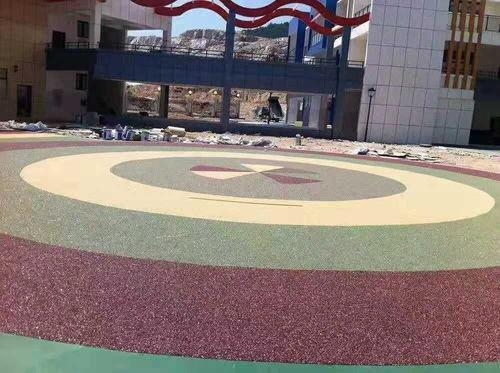 透水混凝土罩面漆耐久性測(cè)試，透水混凝土罩面漆耐久性測(cè)試，性能評(píng)估與 行業(yè)新聞 第3張