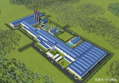 特鋼分公司未來發(fā)展戰(zhàn)略，特鋼分公司未來發(fā)展戰(zhàn)略，創(chuàng)新驅(qū)動(dòng)，邁向高端化與綠色化 行業(yè)新聞 第3張