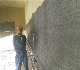 碳纖維加固施工噪音監(jiān)測技術(shù)，碳纖維加固施工中噪音監(jiān)測技術(shù)的應(yīng)用與 行業(yè)新聞 第5張