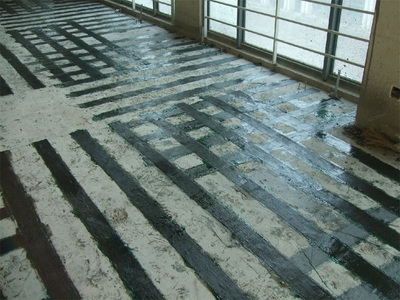 碳纖維加固后如何檢測空鼓，碳纖維加固后空鼓檢測方法及要點 行業(yè)新聞 第5張