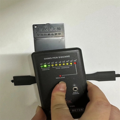 碳纖維施工中如何防止靜電產(chǎn)生？碳纖維施工中防靜電產(chǎn)生的策略與方法，碳纖維施工中的防靜電措施與解決方案 行業(yè)新聞 第1張