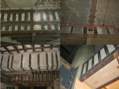 粘鋼加固工程案例分析與總結(jié)，粘鋼加固工程案例深度剖析及經(jīng)驗(yàn)，粘鋼加固工程案例深度剖析與經(jīng)驗(yàn)總結(jié) 行業(yè)新聞 第5張