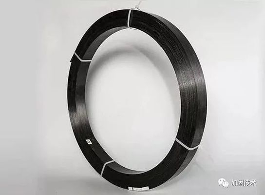 碳纖維加固施工效率提升技術(shù)，碳纖維加固施工效率提升技術(shù)，創(chuàng)新方法 行業(yè)新聞 第1張