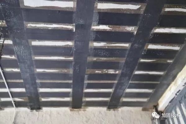 碳纖維加固施工效率提升技術(shù)，碳纖維加固施工效率提升技術(shù)，創(chuàng)新方法 行業(yè)新聞 第4張