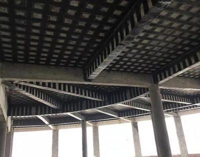 粘鋼加固房的市場價值評估方法，粘鋼加固房市場價值評估方法探 行業(yè)新聞 第5張